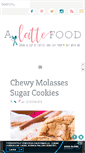 Mobile Screenshot of alattefood.com